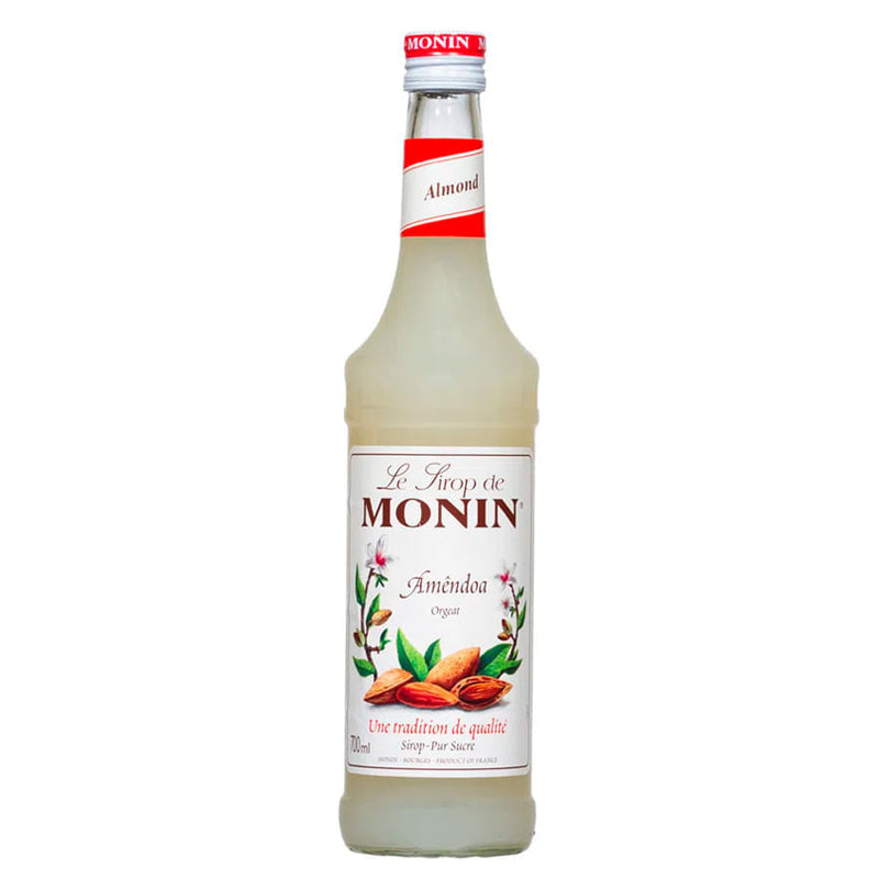 Xarope De Amêndoa 700ML MONIN