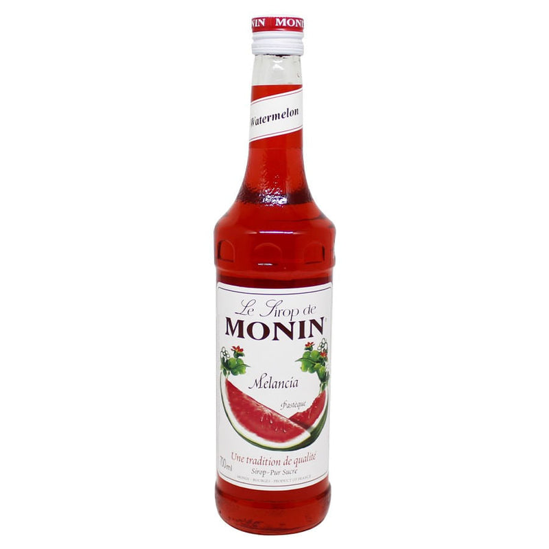 Xarope de Melancia (9156) 700ml MONIN