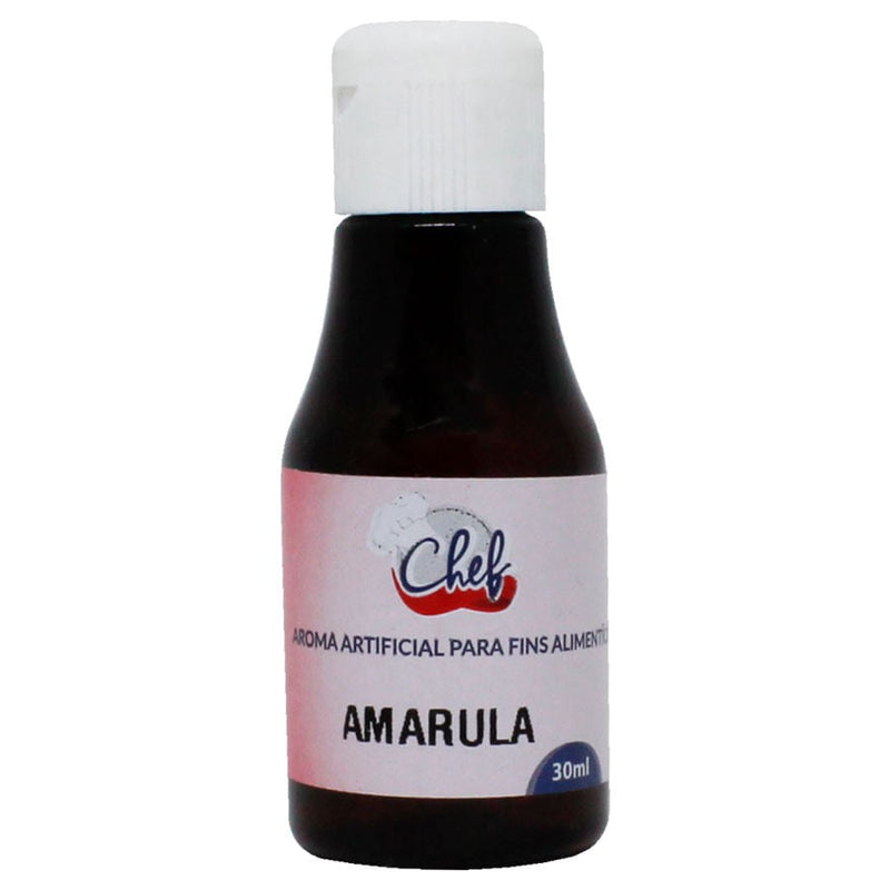 Aroma Artificial de Amarula 30ml ICEBERG