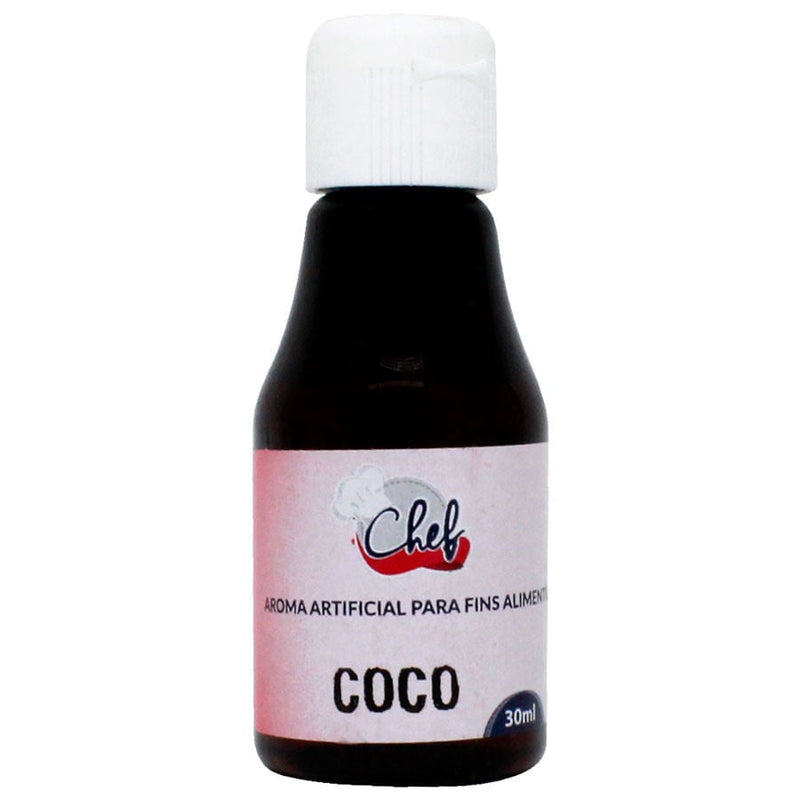 Aroma Artificial de Coco 30ml ICEBERG