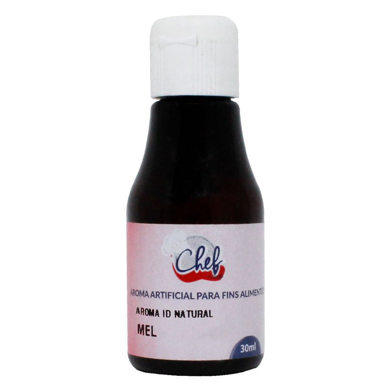 Aroma Artificial de Mel 30ml ICEBERG
