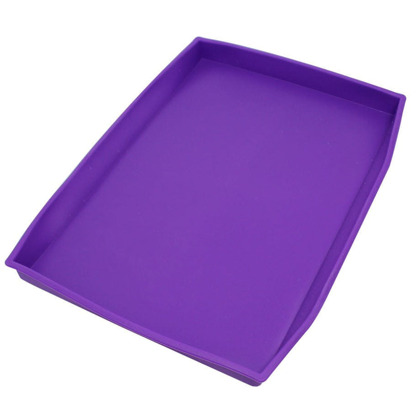 Forma de Silicone para Rocambole (036690) un WILTON
