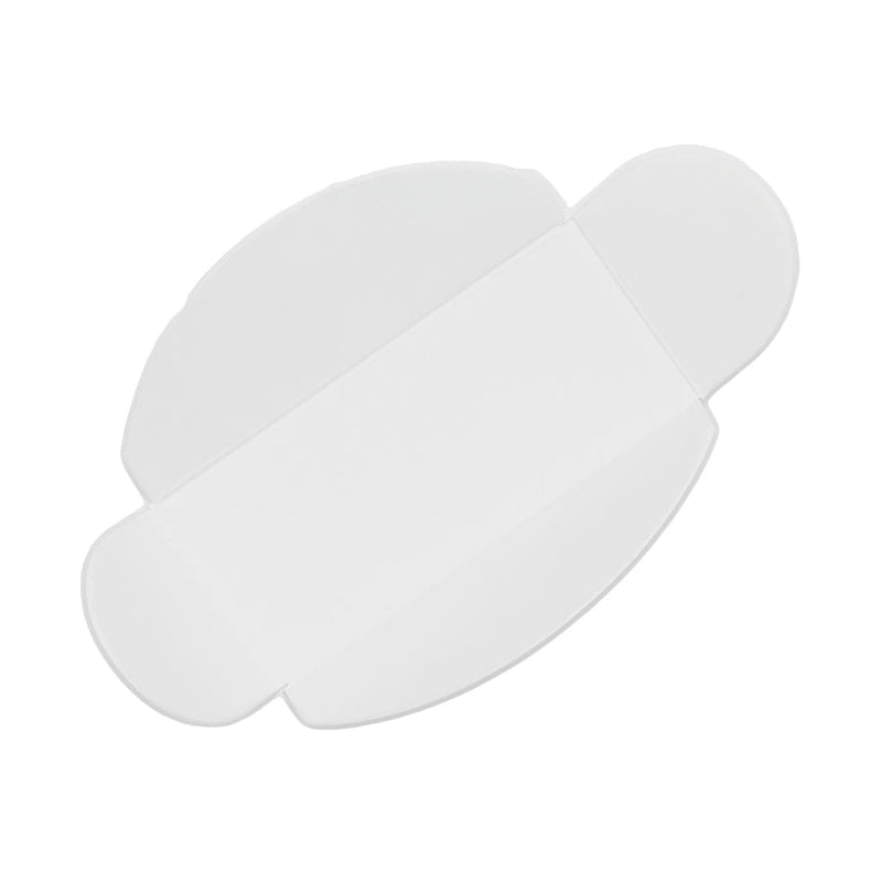 Base Doce M5 Pvc 50 Unidade CRYSTAL FORMING