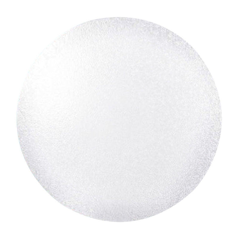 Base Para Bolo Redonda Branca 19cm ULTRAFEST