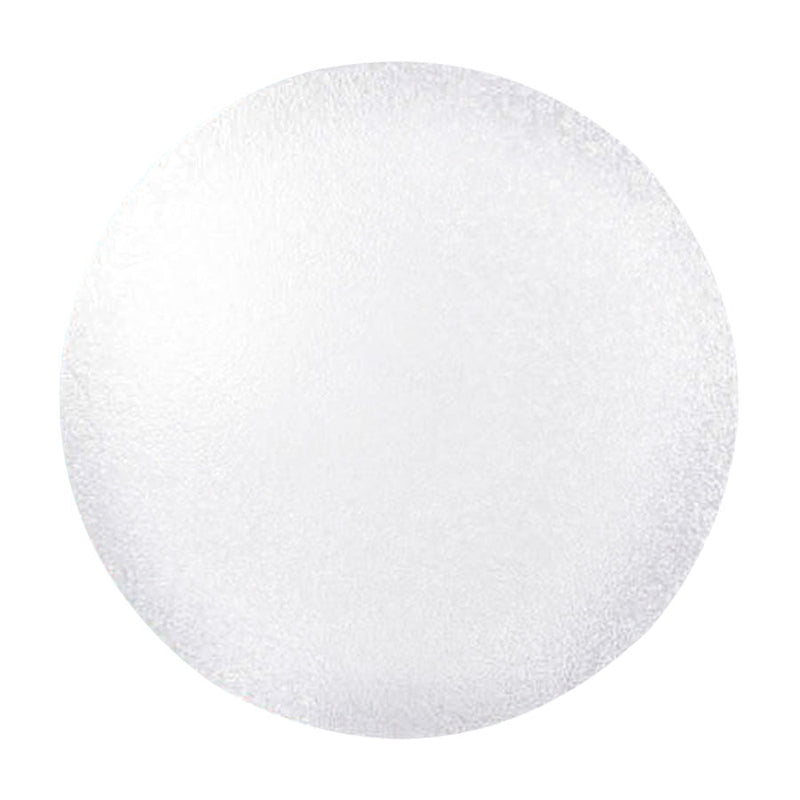 Base Para Bolo Redonda Branca 15cm ULTRAFEST