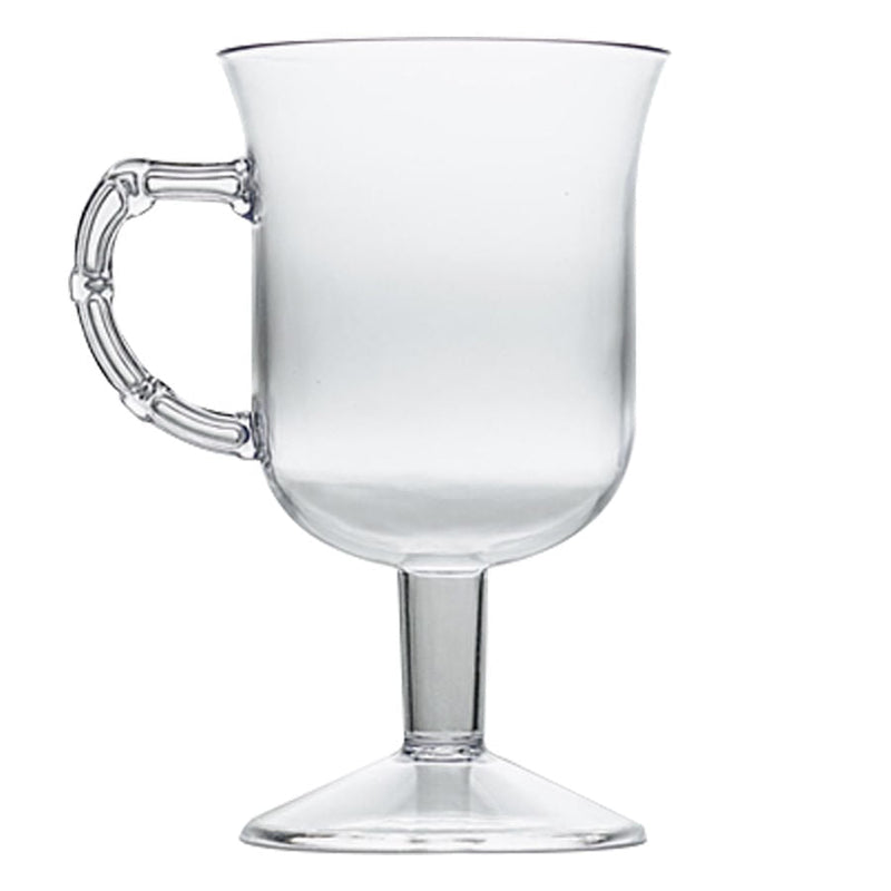 Taça Pit Cappuccino 130 com 4 un PLASTILÂNIA