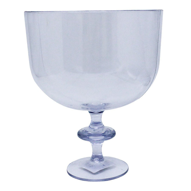 Taça Americana Acrílico Incolor 1,250l LSC TOYS