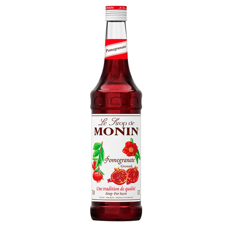 Xarope De Romã 700ML MONIN