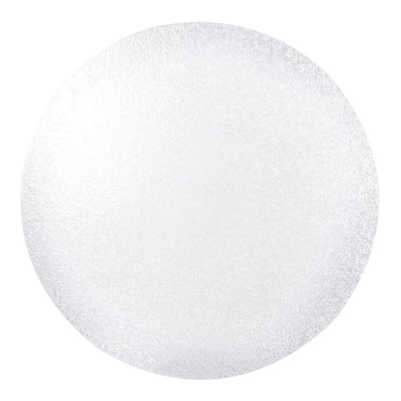 Base Para Bolo Redonda Branca 26cm ULTRAFEST