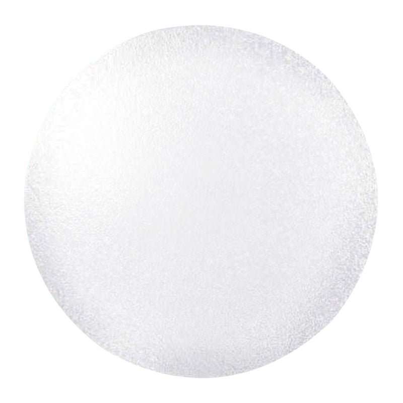 Base Para Bolo Redonda Branca 23cm ULTRAFEST