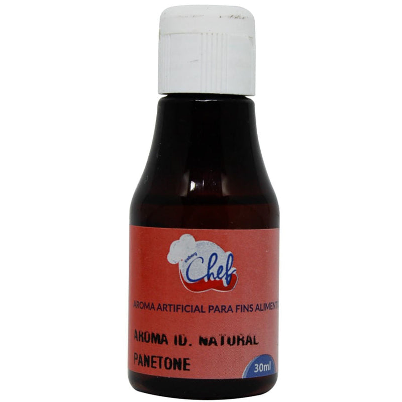 Aroma Artificial de Panetone 30ml ICEBERG