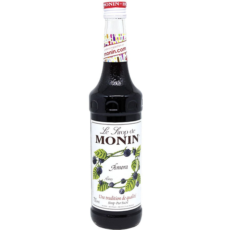 Xarope de Amora (9140) 700ml MONIN