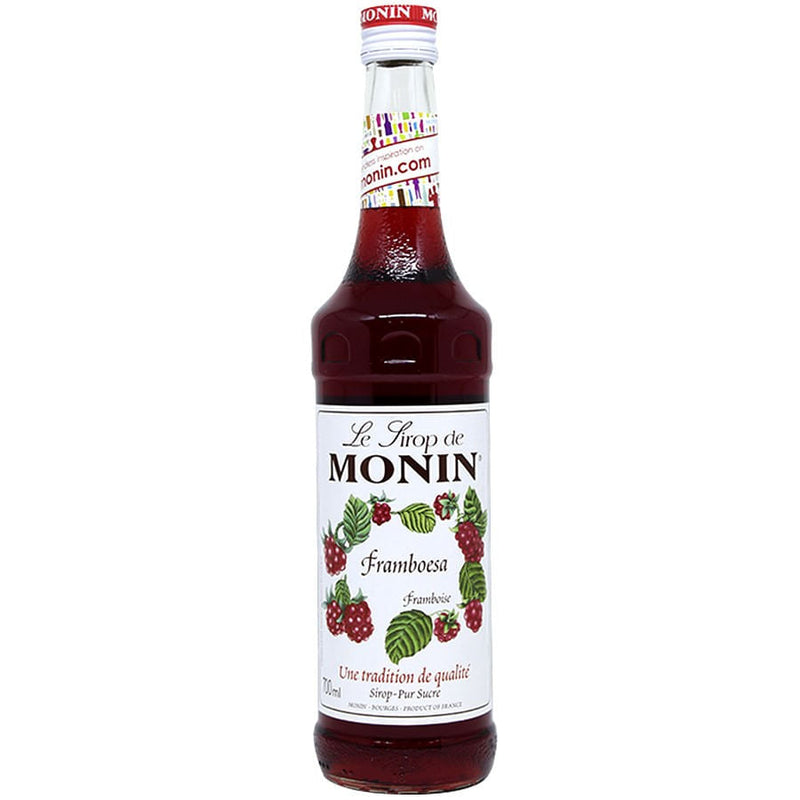 Xarope de Framboesa (9153) 700ml MONIN