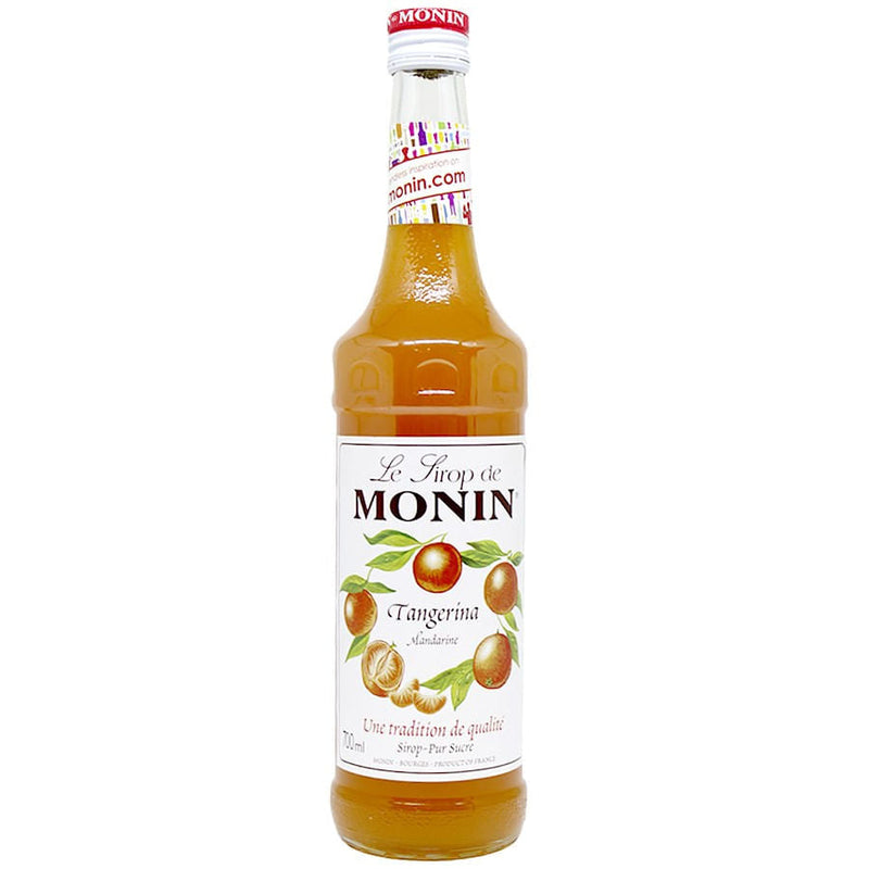 Xarope de Tangerina (9154) 700ml MONIN