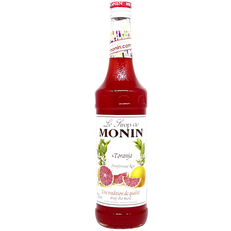 Xarope de Toranja (9128) 700ml MONIN