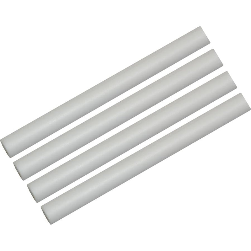 Suporte Varinha Plástica 32cm com 4 un BLUESTARNET