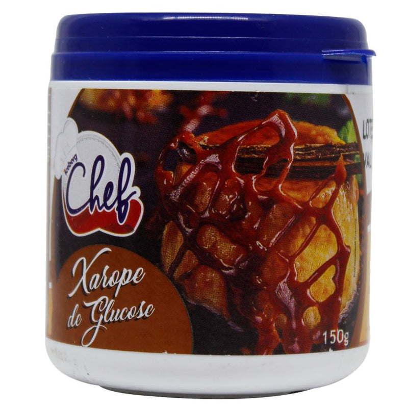 Xarope de Glucose 150g ICEBERG