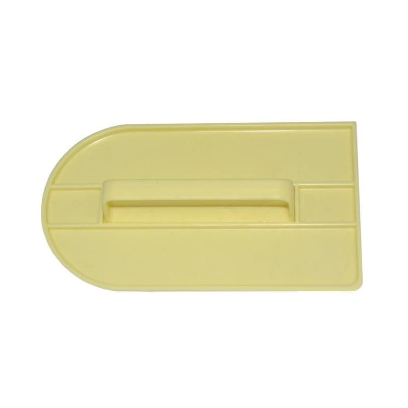Alisador de Massa 15x8cm un BLUESTARNET