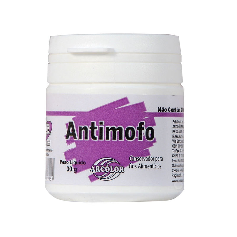 Antimofo 30g ARCOLOR