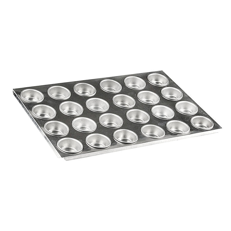 Assadeira para Mini Cupcake com 24 Cavidades un CAPARROZ