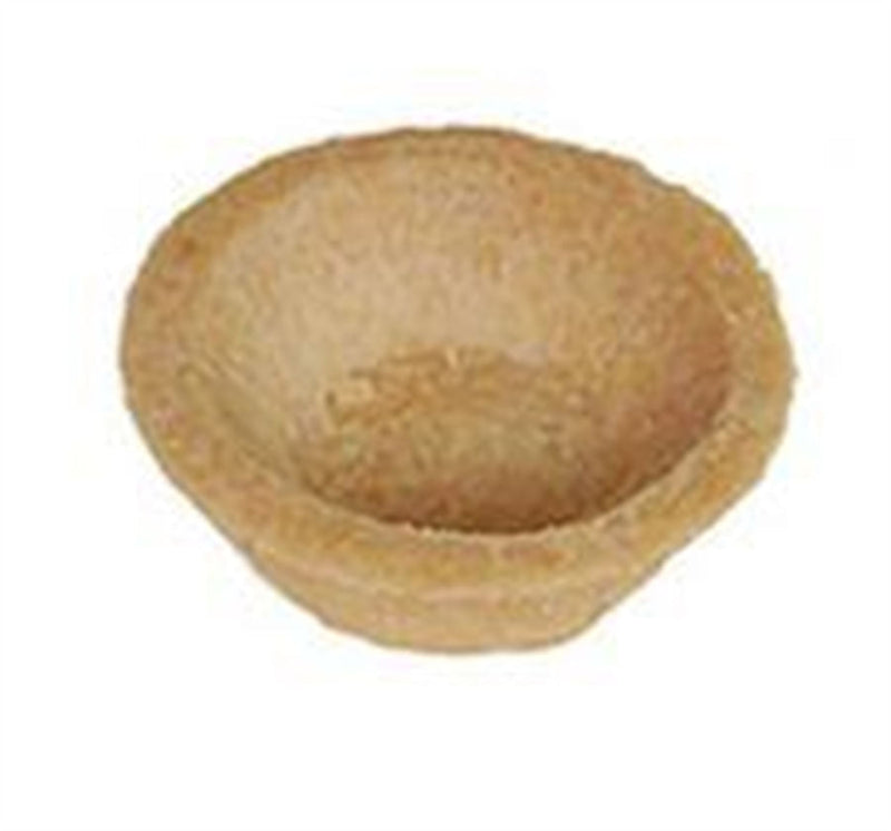 Base Mini Tortinha 3cm com 17 un CARAVELI